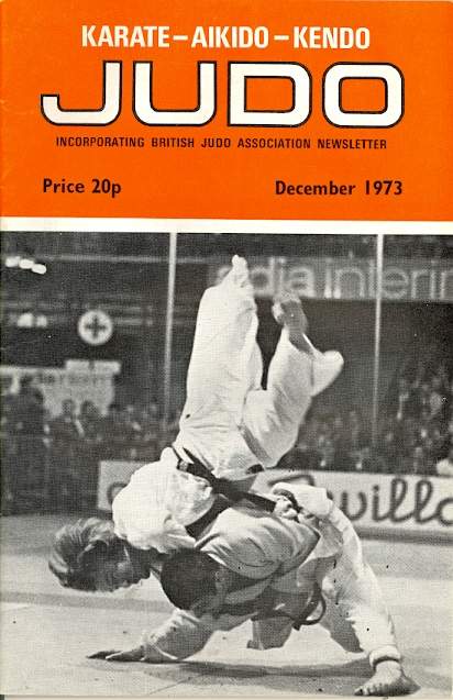 12/73 Judo